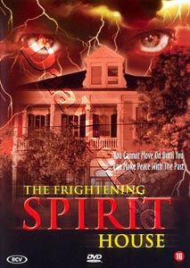 The Frightening Spirit House (DVD)